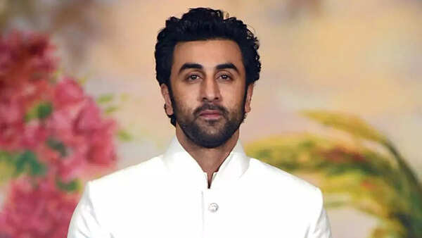 Ranbir Kapoor
