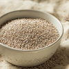 What happens if we eat chia seeds without soaking?