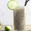  Lemon water 