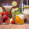  Smoothies 