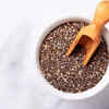 Why chia seeds?