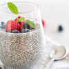 Yogurt Drinks 