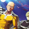 ​‘One-Punch Man’