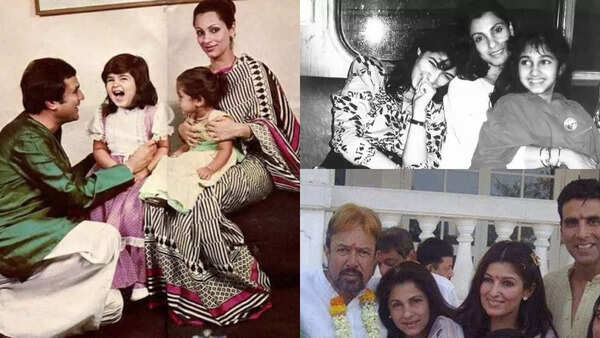 Twinkle Khanna