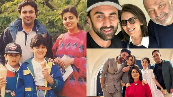 Ranbir Kapoor
