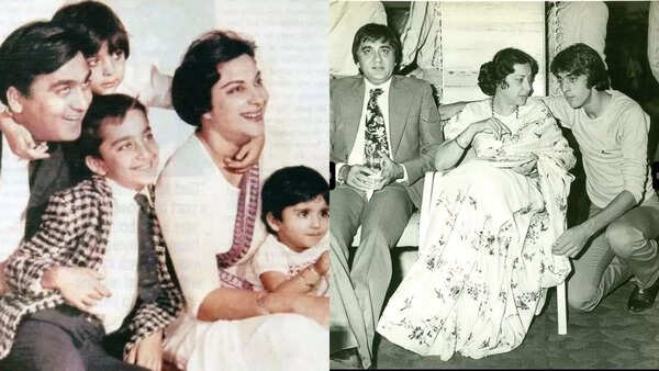 Sanjay Dutt
