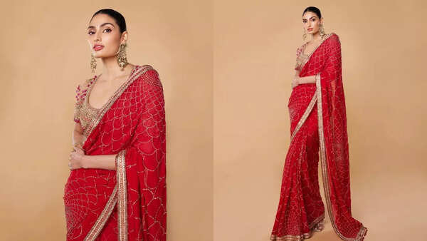 athiya shetty Wallpapers