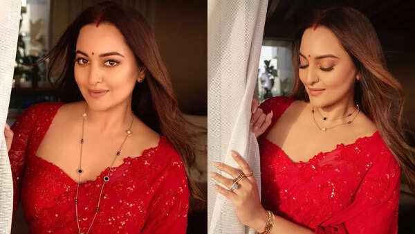Sonakshi Sinha