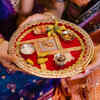 Karwa Chauth: Traditional rituals and significance