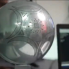 Buga Metallic sphere, claimed to be of alien origin is responding to  Sanskrit chants as per viral video | - The Times of India