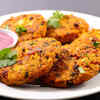 Healthy Vegetable Cutlets
