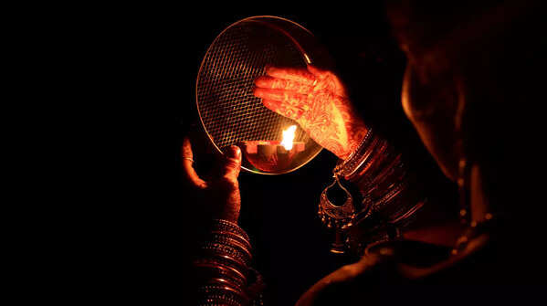 When is Karwa Chauth in 2025?