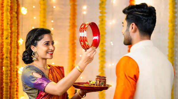 Happy Karwa Chauth