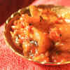 Papaya Pachadi