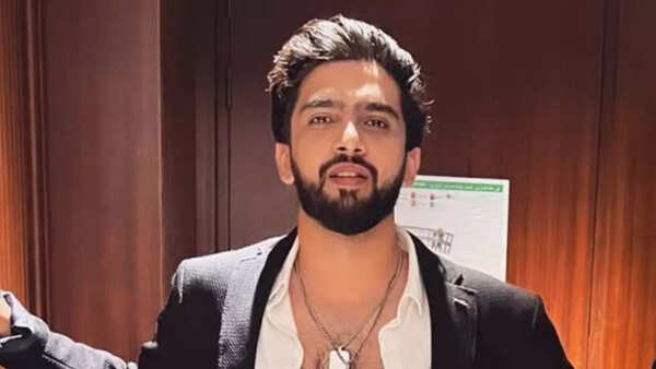 Amaal Mallik