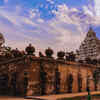 Kanchipuram – The City of Thousand Temples