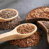 Can chia and flax seeds be mixed?