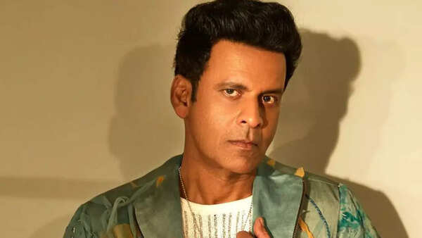 Manoj Bajpayee Stills