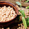 Chickpeas