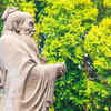 When we see men of a contrary character, we should turn inwards and examine ourselves.