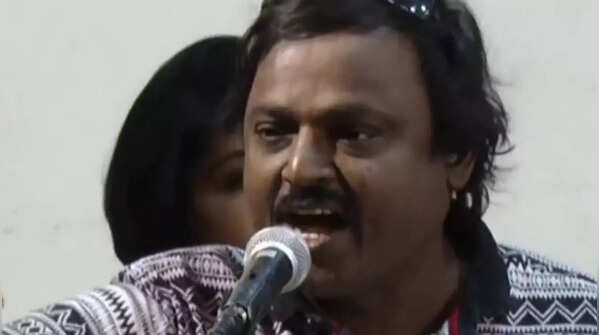 Filmmaker’s journey in BB house