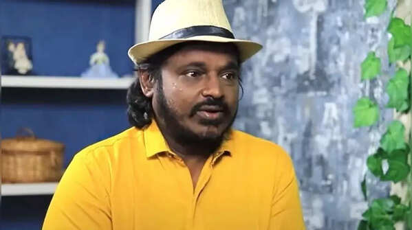 A Filmmaker in the Bigg Boss house
