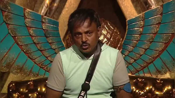 Bigg Boss Tamil 9: From Veteran filmmaker to highest-paid contestant; Here’s everything we know about the director Pravin Gandhi