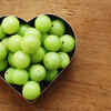 Supports Heart Health