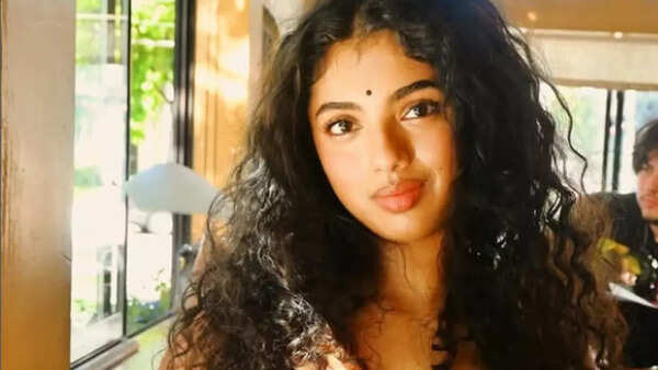 Avantika Vandanapu Photos