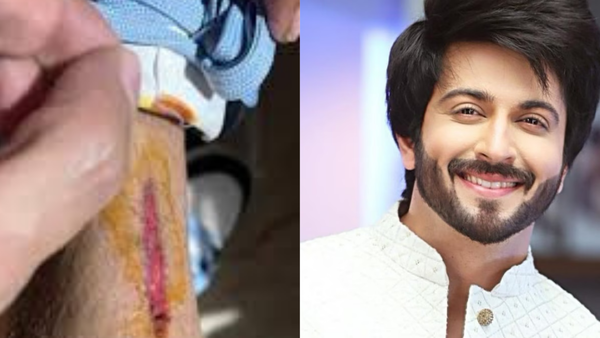 Dheeraj Dhoopar Photos