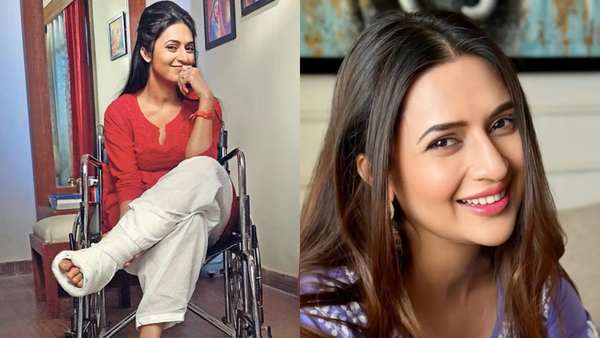 Divyanka Tripathi