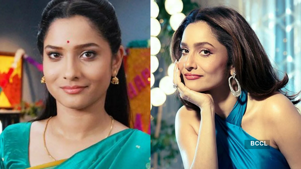 Ankita Lokhande Wallpapers