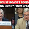Article image for: Big Fight In US Senate As <i class="tbold">pam bondi</i>, Whitehouse Go Head-To-Head Over Epstein Files