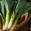 Leeks