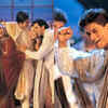 ​'Bole Chudiyan' (2001)
