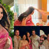 ​Blessings and togetherness
