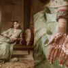 ​Henna with a heartfelt touch