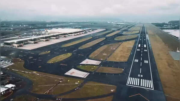 Advanced runway and air traffic systems