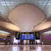 Passenger capacity and terminal design