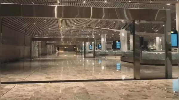 Future-ready expansion plans