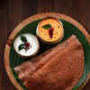 Ragi Dosa 