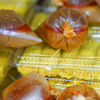 Oils and fats that linger