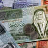 Jordanian dinar (JOD)