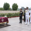 Solemn pledge