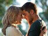The Lucky One
