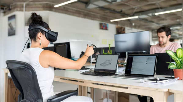 The 5 ‘smart degree’ paths that lead straight to AI jobs
