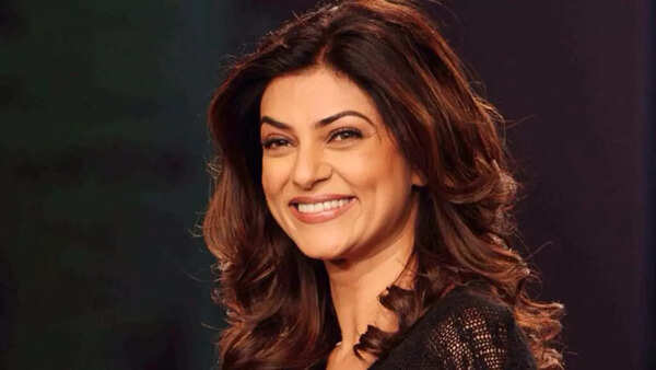 Sushmita Sen Pictures
