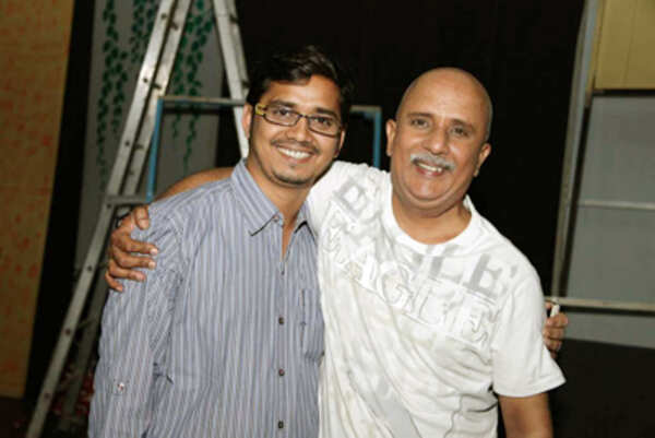 Sanjay Jha Images
