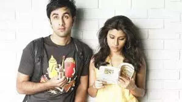 'Wake Up Sid'