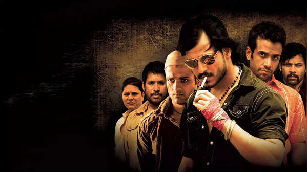 'Shootout at Lokhandwala'